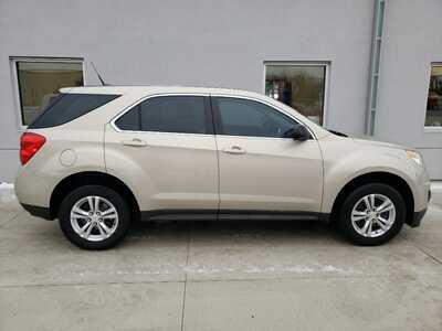 2012 Chevrolet Equinox, $6990. Photo 7