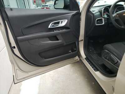 2012 Chevrolet Equinox, $6990. Photo 9