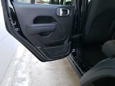 2026 Jeep Wrangler, $48080. Photo 12