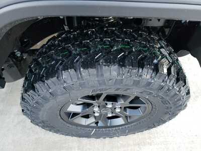 2026 Jeep Wrangler, $48080. Photo 9