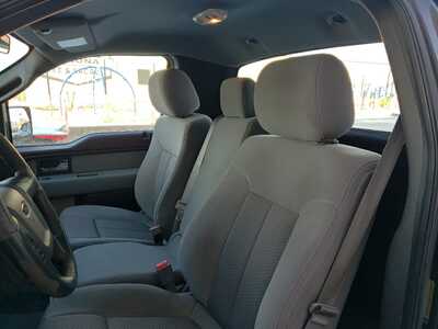 2013 Ford F150 Reg Cab, $9250. Photo 10