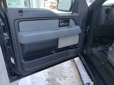 2013 Ford F150 Reg Cab, $9250. Photo 11