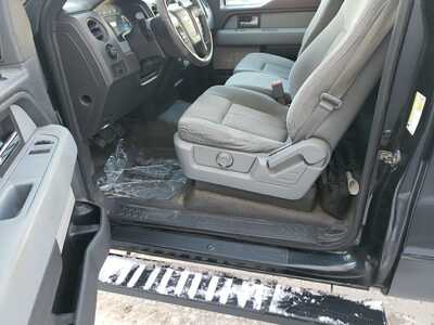 2013 Ford F150 Reg Cab, $9250. Photo 12