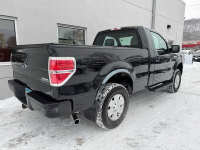 2013 Ford F150 Reg Cab, $9990. Photo 3