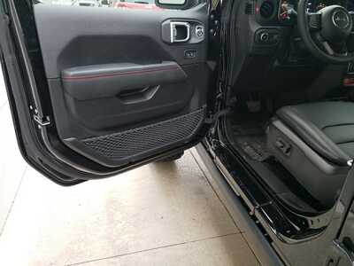 2026 Jeep Wrangler, $61850. Photo 11