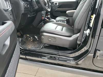 2026 Jeep Wrangler, $61850. Photo 12