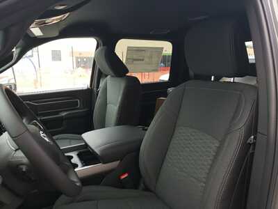 2026 RAM 2500 Crew Cab, $73070. Photo 10