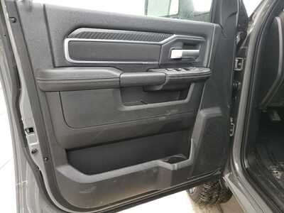 2026 RAM 2500 Crew Cab, $73070. Photo 11