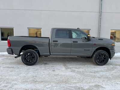 2026 RAM 2500 Crew Cab, $75070. Photo 2
