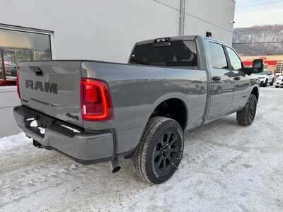 2026 RAM 2500 Crew Cab, $75070. Photo 3