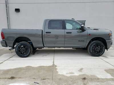 2026 RAM 2500 Crew Cab, $73070. Photo 8