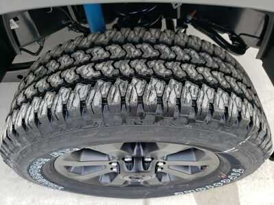 2026 RAM 2500 Crew Cab, $73070. Photo 9