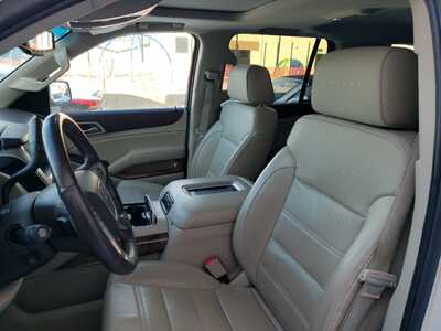 2015 GMC Yukon, $24990. Photo 10