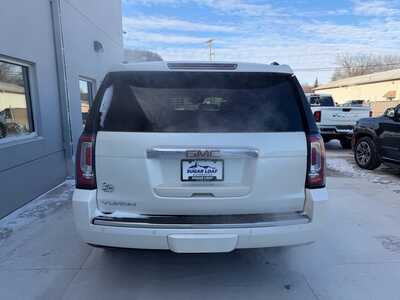 2015 GMC Yukon, $24990. Photo 3