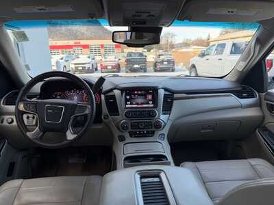 2015 GMC Yukon, $24990. Photo 6