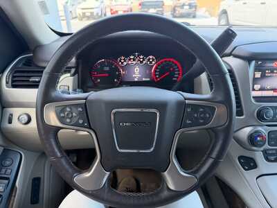 2015 GMC Yukon, $24990. Photo 8