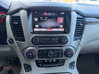 2015 GMC Yukon, $24990. Photo 9