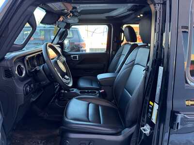2024 Jeep Wrangler, $42950. Photo 11
