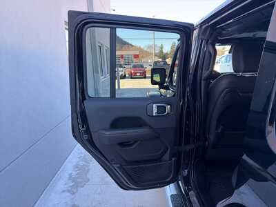 2024 Jeep Wrangler, $42950. Photo 12