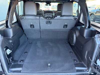 2024 Jeep Wrangler, $42950. Photo 6