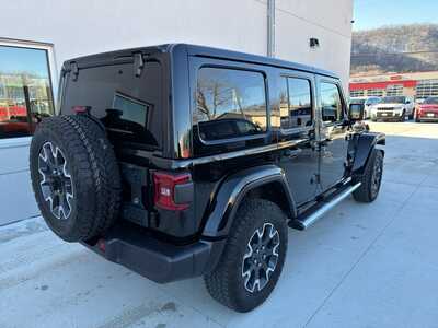 2024 Jeep Wrangler, $42950. Photo 7
