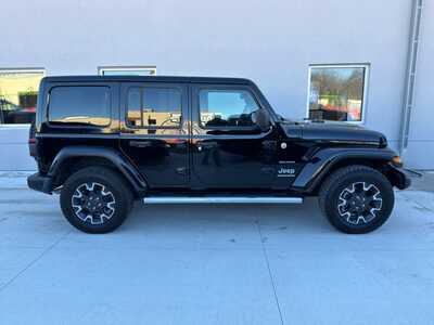 2024 Jeep Wrangler, $42950. Photo 8