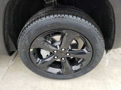 2025 Jeep Grand Cherokee, $46965. Photo 8