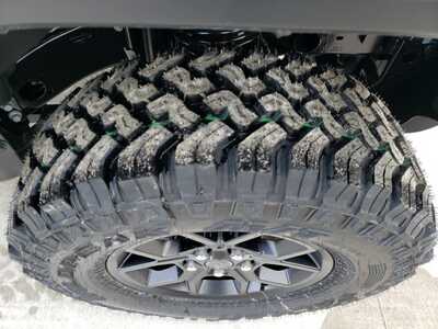 2026 Jeep Wrangler, $50580. Photo 9