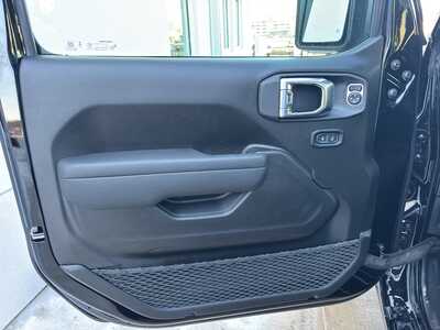 2026 Jeep Wrangler, $50060. Photo 11