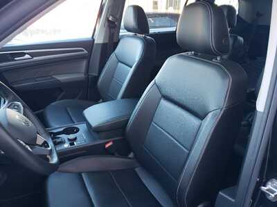 2021 Volkswagen Atlas, $19990. Photo 12