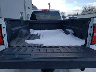 2018 Chevrolet 3500 Crew Cab, $34990. Photo 6