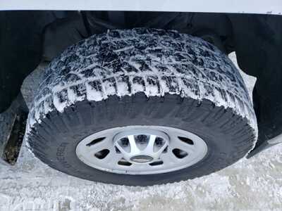 2018 Chevrolet 3500 Crew Cab, $34990. Photo 9