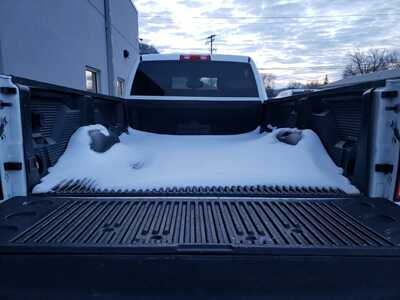 2018 RAM 3500 Crew Cab, $35990. Photo 6