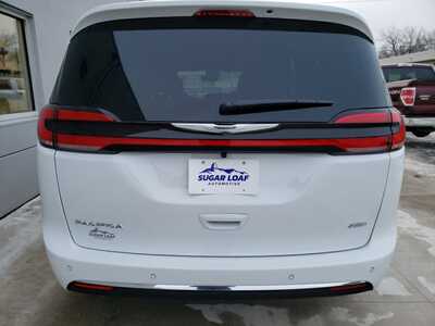 2026 Chrysler Pacifica, $45505. Photo 5