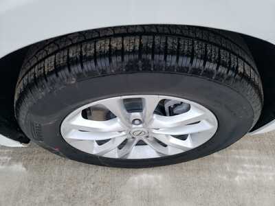 2026 Chrysler Pacifica, $45505. Photo 9