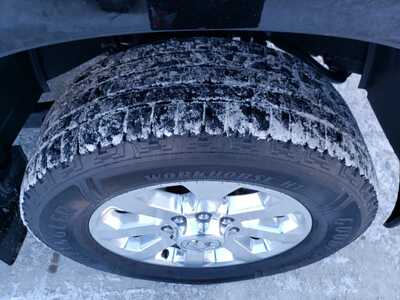 2020 RAM 2500 Crew Cab, $46990. Photo 10