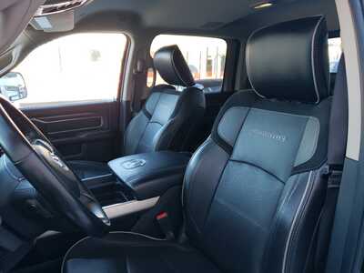 2020 RAM 2500 Crew Cab, $46990. Photo 11
