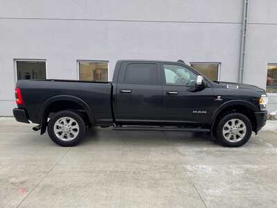 2020 RAM 2500 Crew Cab, $46990. Photo 2