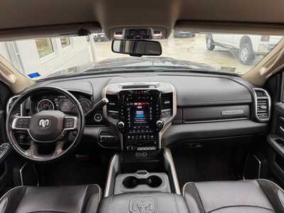 2020 RAM 2500 Crew Cab, $46990. Photo 3