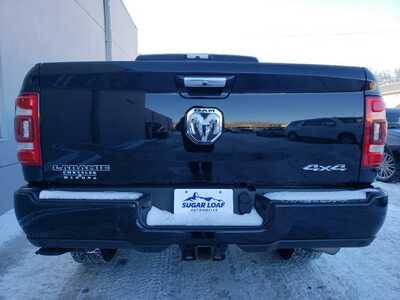 2020 RAM 2500 Crew Cab, $46990. Photo 5