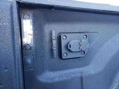 2020 RAM 2500 Crew Cab, $46990. Photo 7