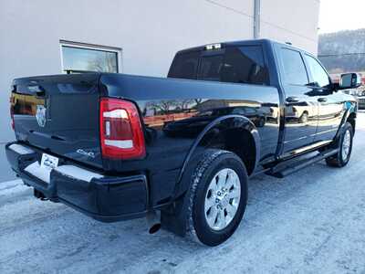 2020 RAM 2500 Crew Cab, $46990. Photo 8