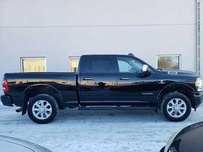 2020 RAM 2500 Crew Cab, $46990. Photo 9