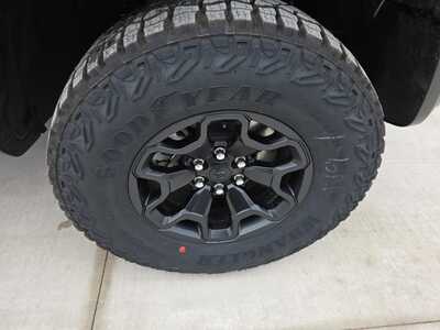 2026 RAM 1500 Crew Cab, $69325. Photo 11