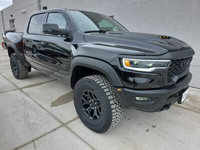 2026 RAM 1500 Crew Cab, $69325. Photo 2