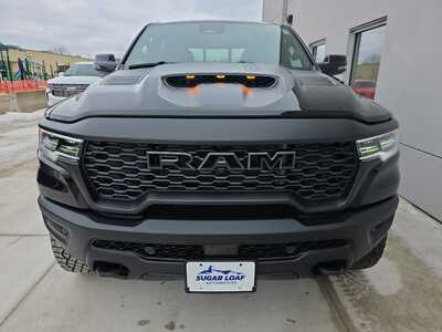 2026 RAM 1500 Crew Cab, $69325. Photo 3