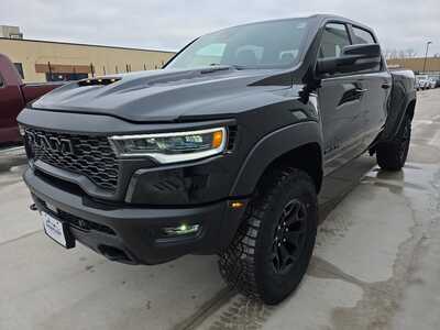 2026 RAM 1500 Crew Cab, $69325. Photo 4