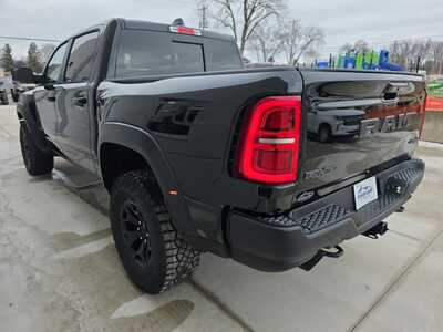 2026 RAM 1500 Crew Cab, $69325. Photo 5