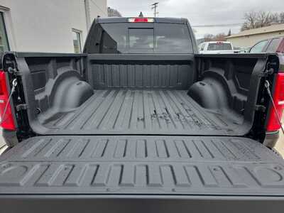 2026 RAM 1500 Crew Cab, $69325. Photo 7
