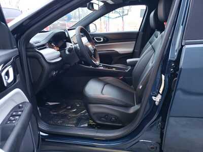 2026 Jeep Compass, $33705. Photo 12